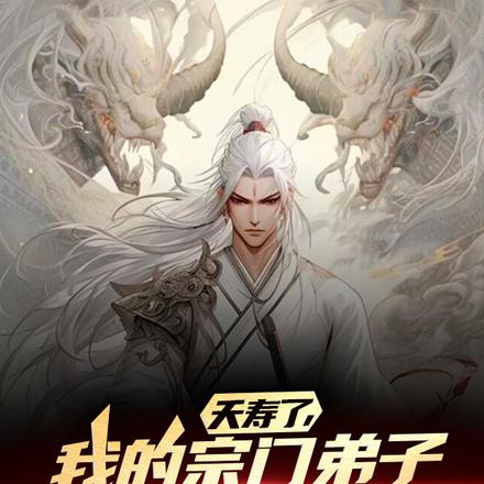 夭寿了，我的宗门弟子全是妖帝
