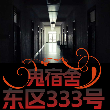 鬼宿舍:东区333号