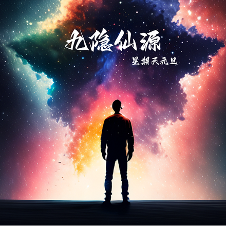 九隐仙源
