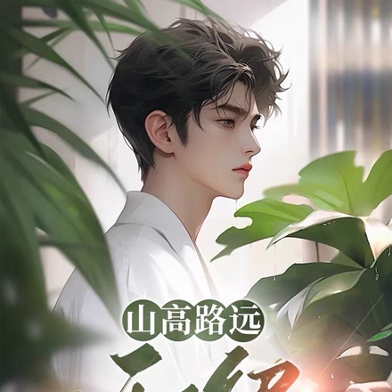 山高路远：和解