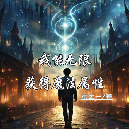 我能无限获得魔法属性