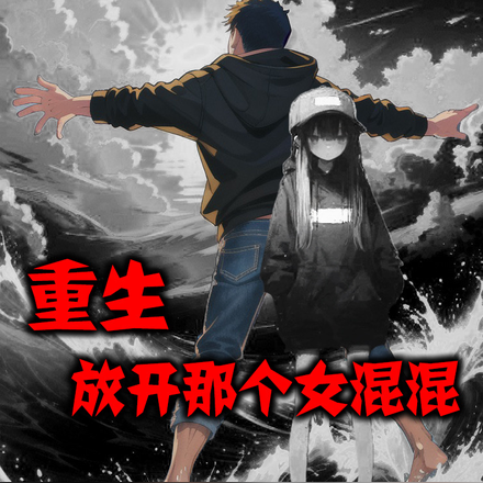 重生:放开那个女混混