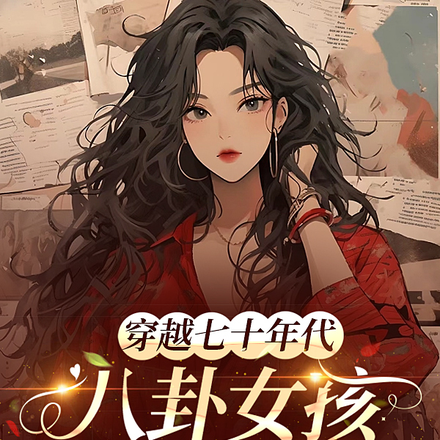 穿越七十年代八卦女孩，爱看不看