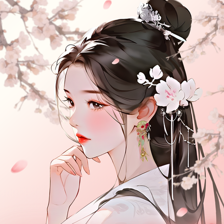 宫墙深处的智谋与情仇