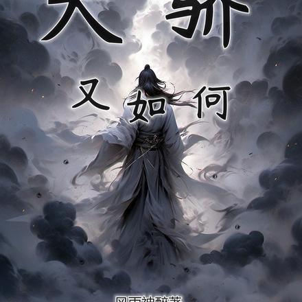 天骄又如何