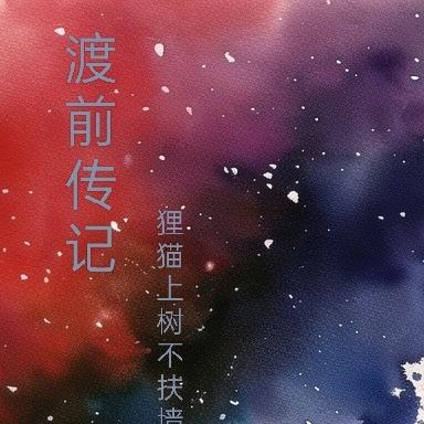 渡前传记