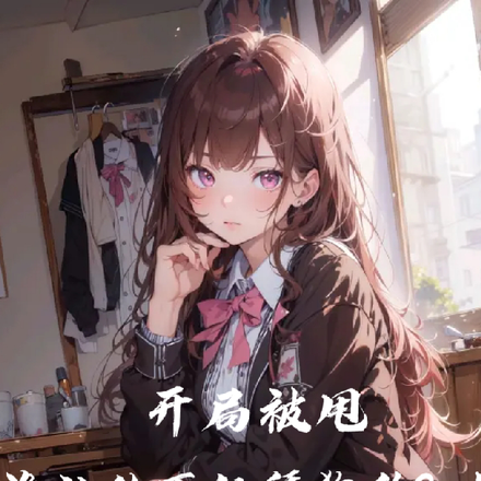 开局被甩，谁让他不做舔狗的？！