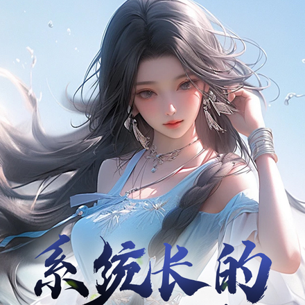 系统长的太妖孽,我真的很难不爱