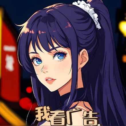我看广告,将系统换装魅魔