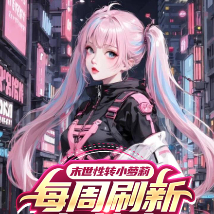 末世性转小萝莉,每周刷新超能力