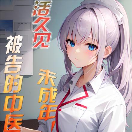 活久见:被告的中医竟然未成年!