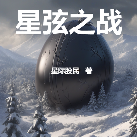 星弦之战