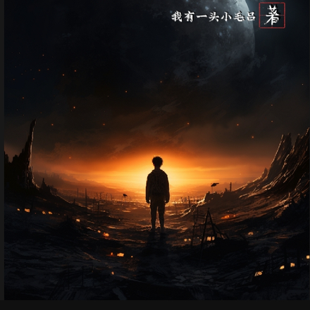终焉独行