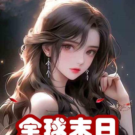 全球末日:舍友的高冷女友是丧尸