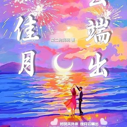 佳月云端出