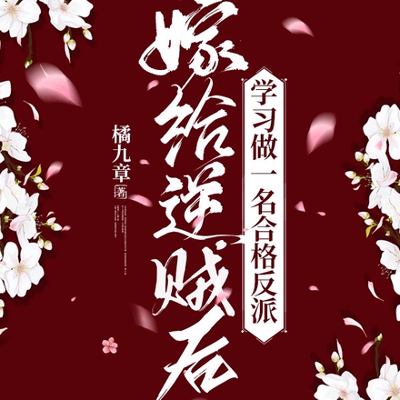 嫁给逆贼后，学习做一名合格反派