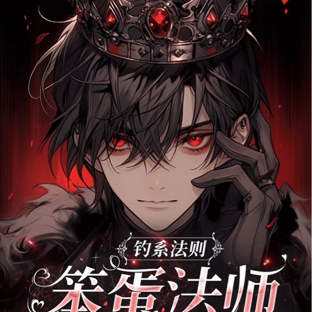 钓系法则:笨蛋法师重回巅峰