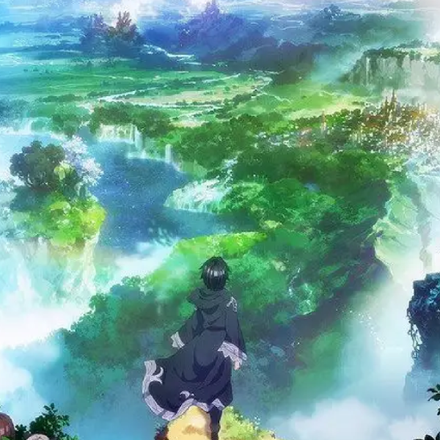 时空扭曲