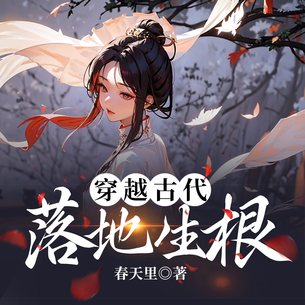 穿越古代落地生根