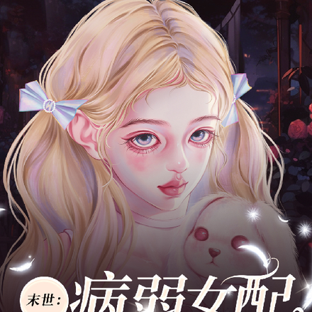 末世:病弱女配求生指南