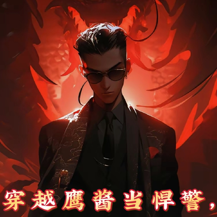 穿越鹰酱当悍警,争取行政休假!