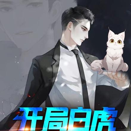 开局白虎，圣铠除邪