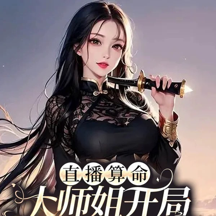 直播算命:大师姐开局送你投胎