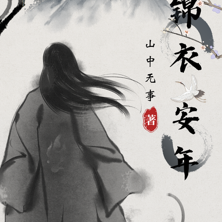 锦衣安年