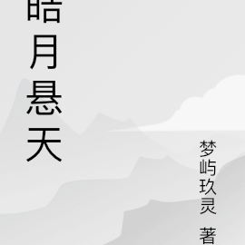 皓月悬天