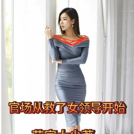 官场从救了女领导开始