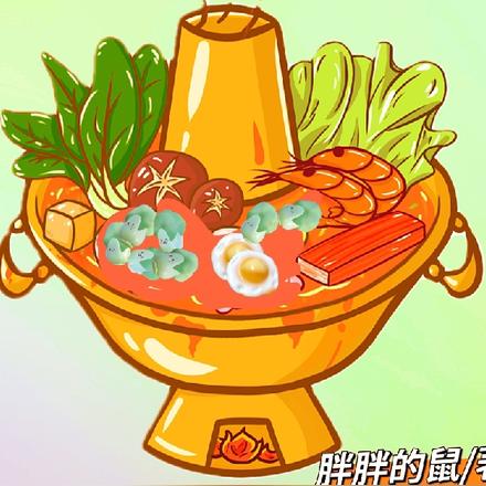 穿越美食当家