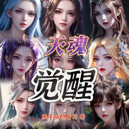 天魂觉醒