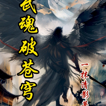 武魂破苍穹