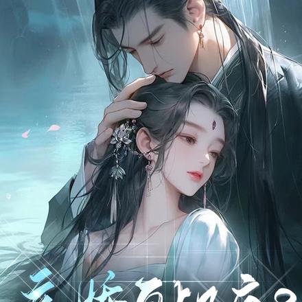 病娇皇叔疯?夺侄子的娇娇强制爱