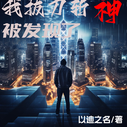雨夜淅淅,我拔刀斩神被发现