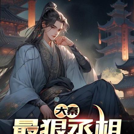 大秦：最狠丞相，始皇求我别杀了