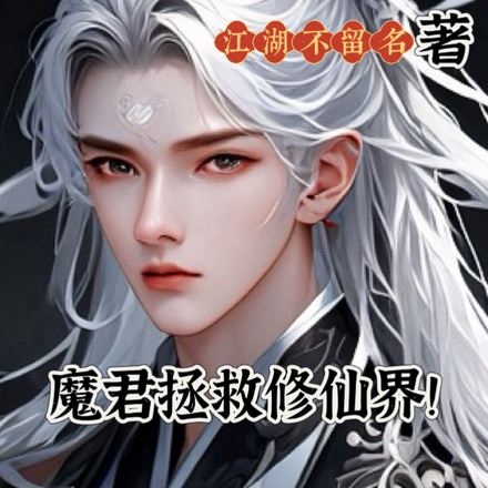 仙侠魔帝
