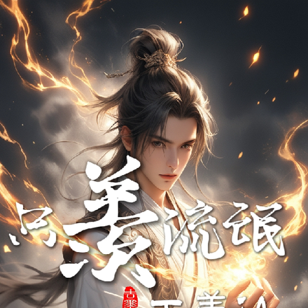 只羡流氓不羡仙