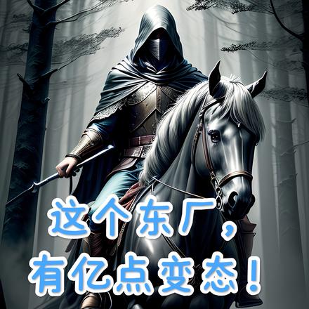 这个东厂，有亿点点变态！