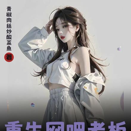 重生网吧老板,躺平享受生活!