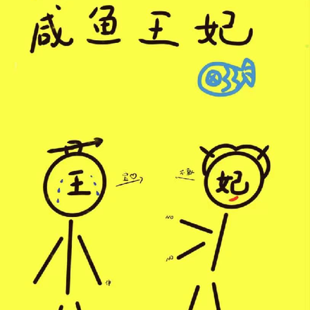 摄政王的咸鱼王妃