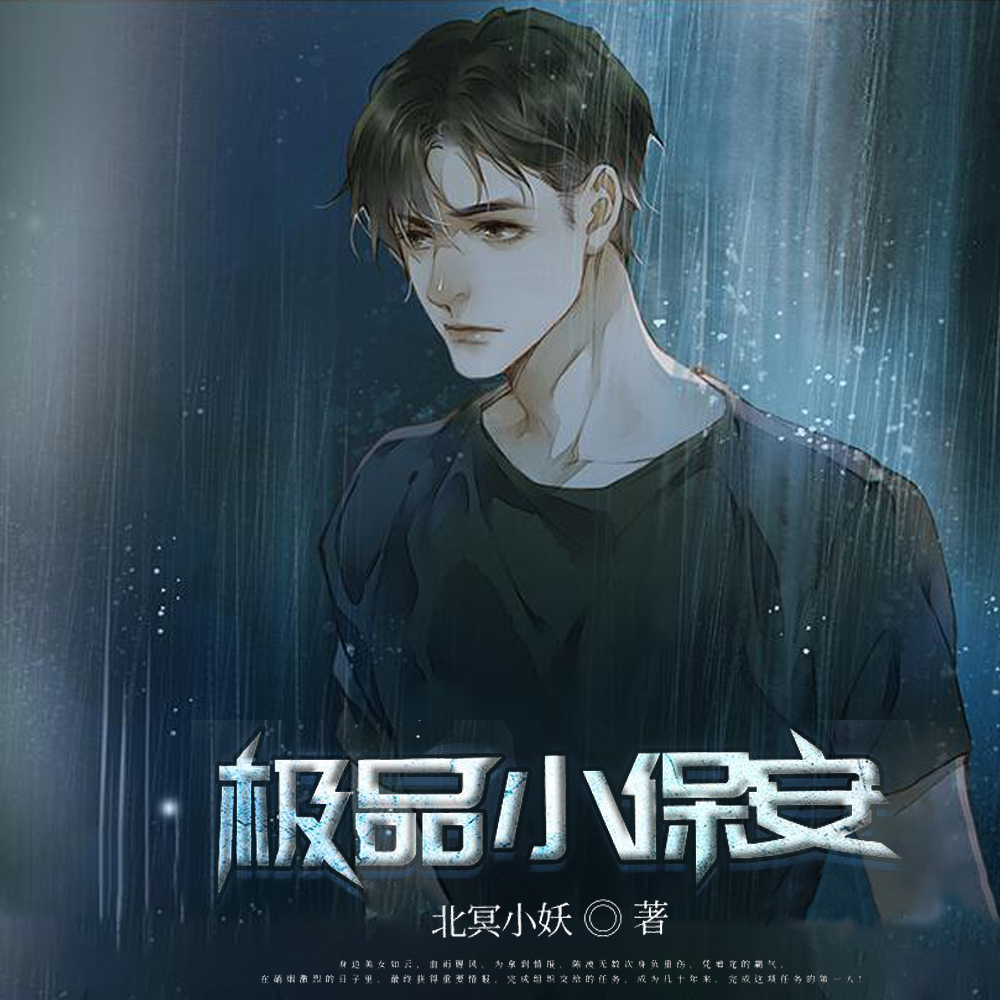 极品小保安