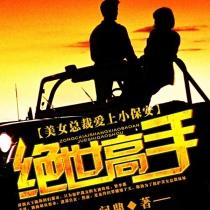 美女总裁爱上小保安:绝世高手