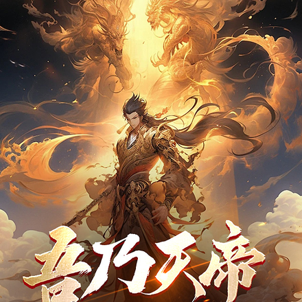 吾乃天帝,当镇世间一切敌