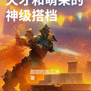 东出诡屿：天才和呆萌的神级搭档