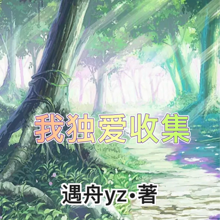 我独爱收集