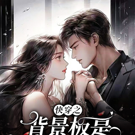 快穿之背景板是男主的心上人