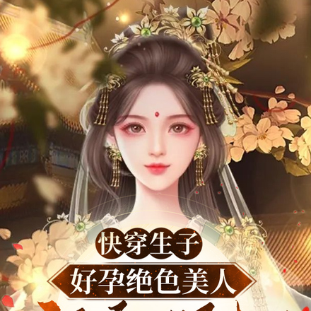 快穿生子:好孕绝色美人福气爆棚