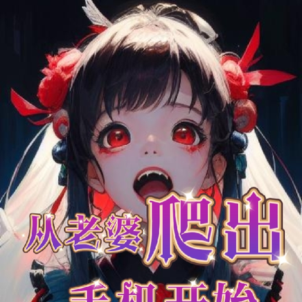 从老婆爬出手机开始
