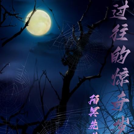 过往的惊奇岁月